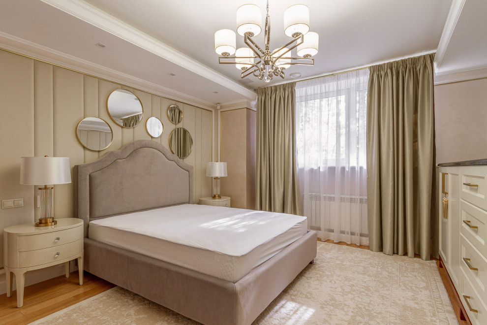 Обновление интерьера дома