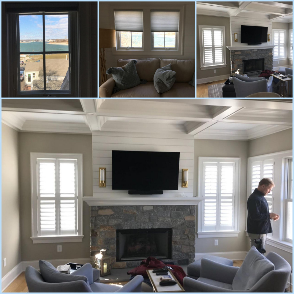 2022 Timm's Window Fashions Projects