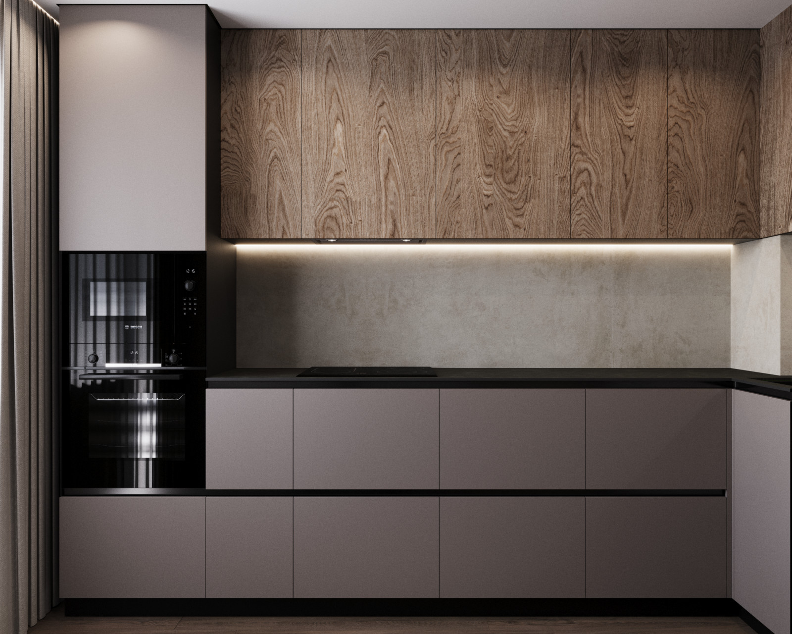 Квартира ЖК Пархоменко 35 кв м для девушки