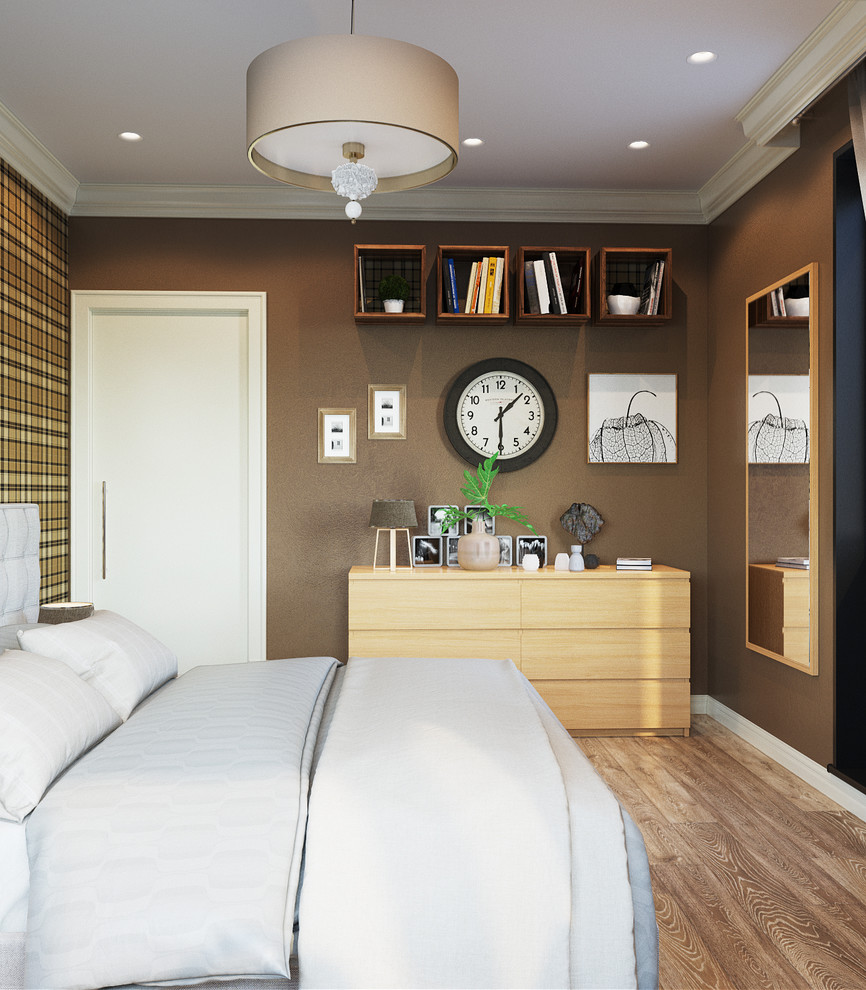 Квартира ЖК " Речной"