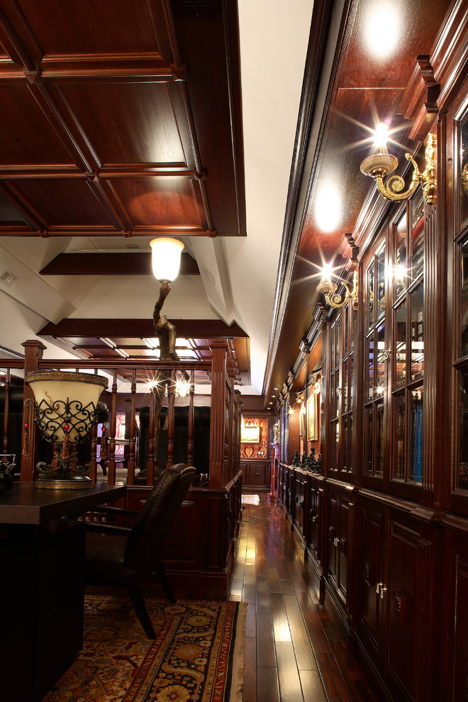 Частная библиотека