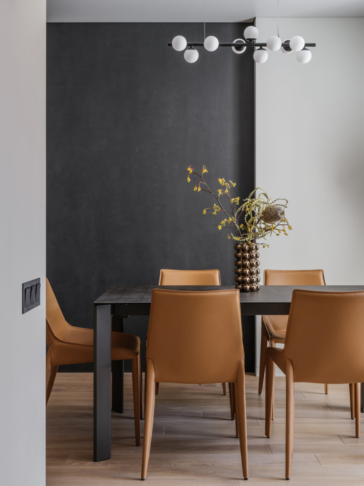 ЖК Green park 63 м²