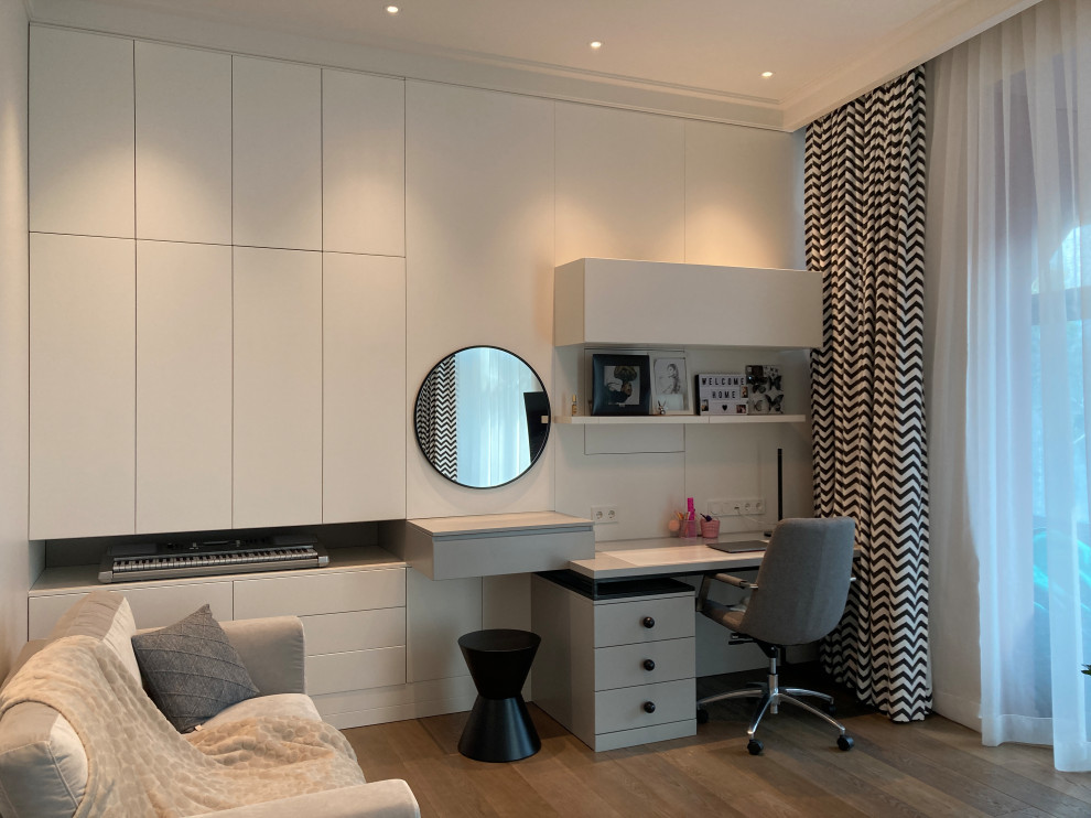 ЖК Русский Авангард