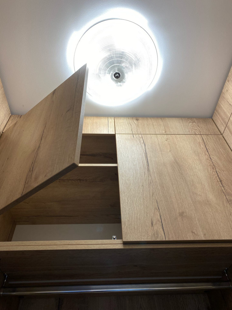 Роскошная квартира с видом на реку Дон