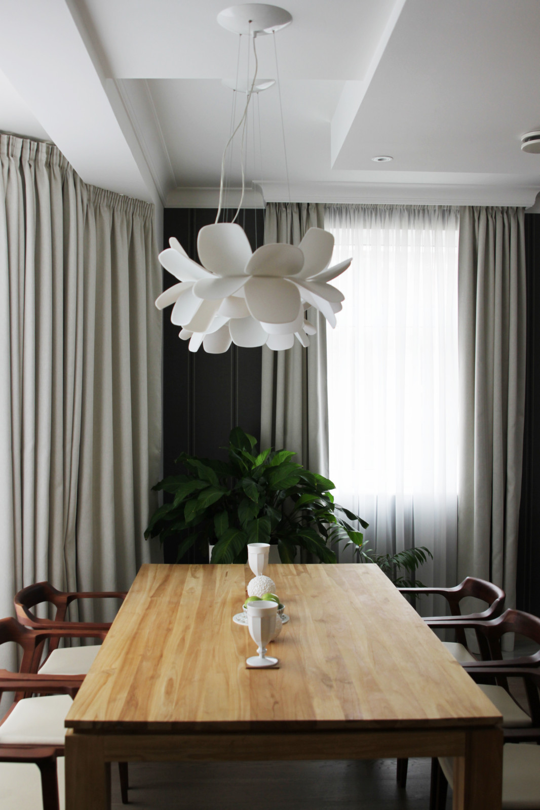 Загородный дом в Юкках 350м