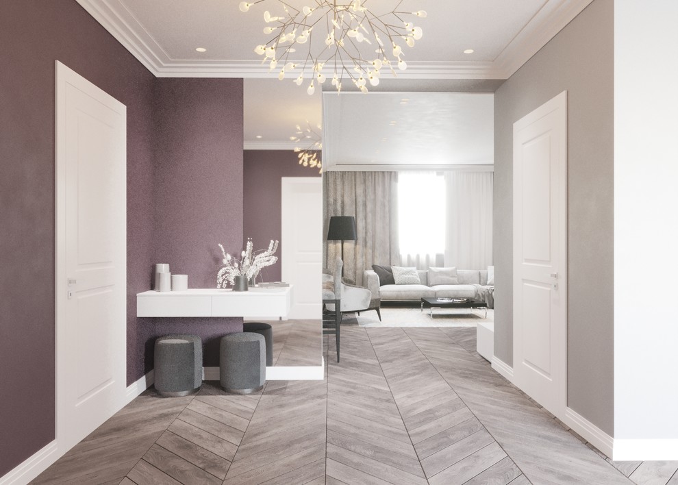 Элегантная современность