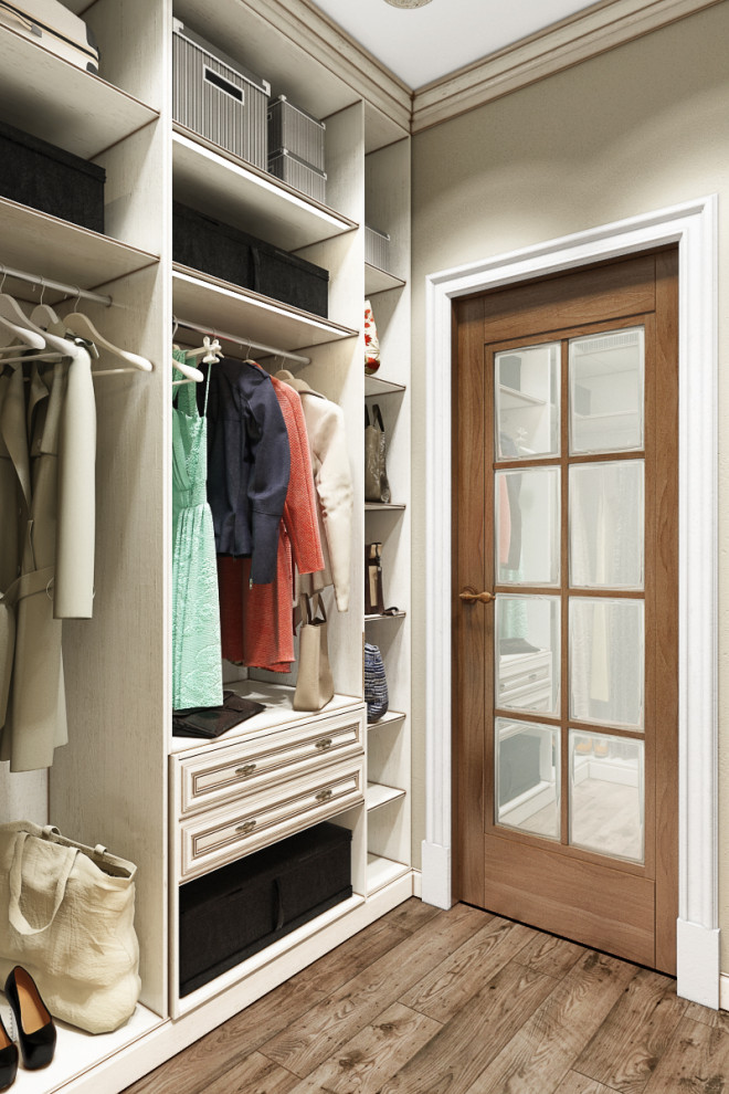 Квартира в Митино