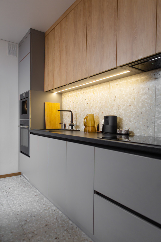 ЖК "Светлый мир. внутри" в Сестрорецке