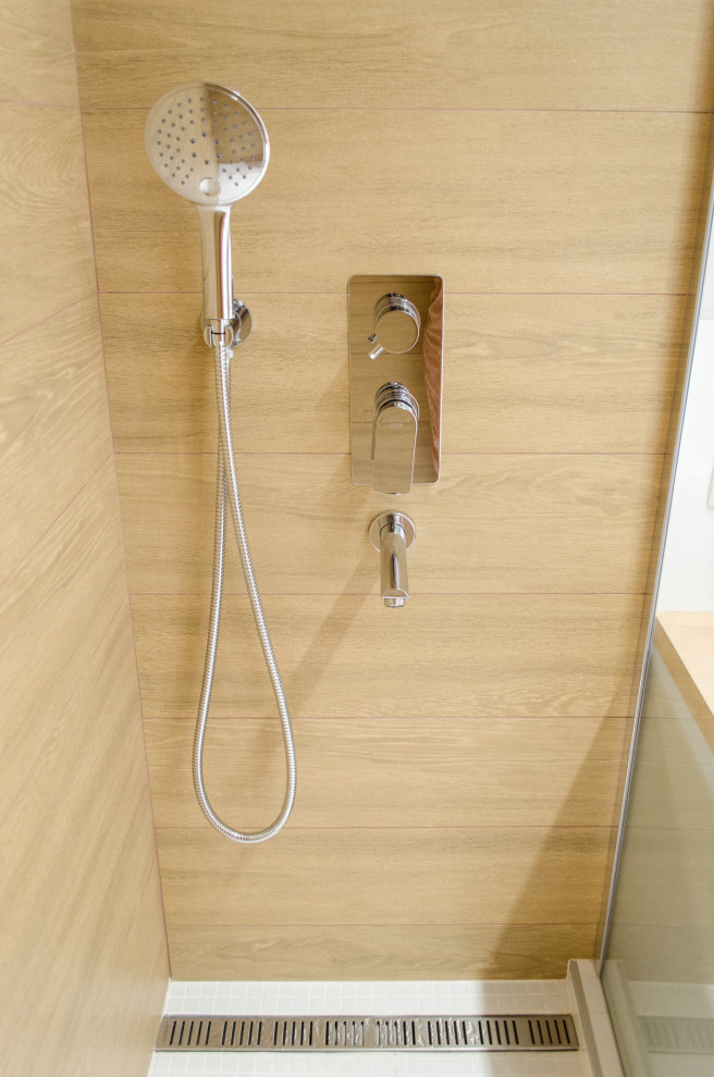 ЖК «Соло», Сочная классика