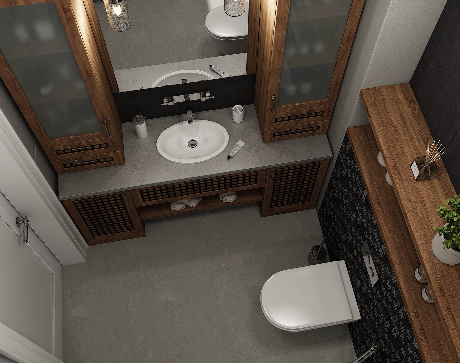 Частный дом Московская область 2019 год