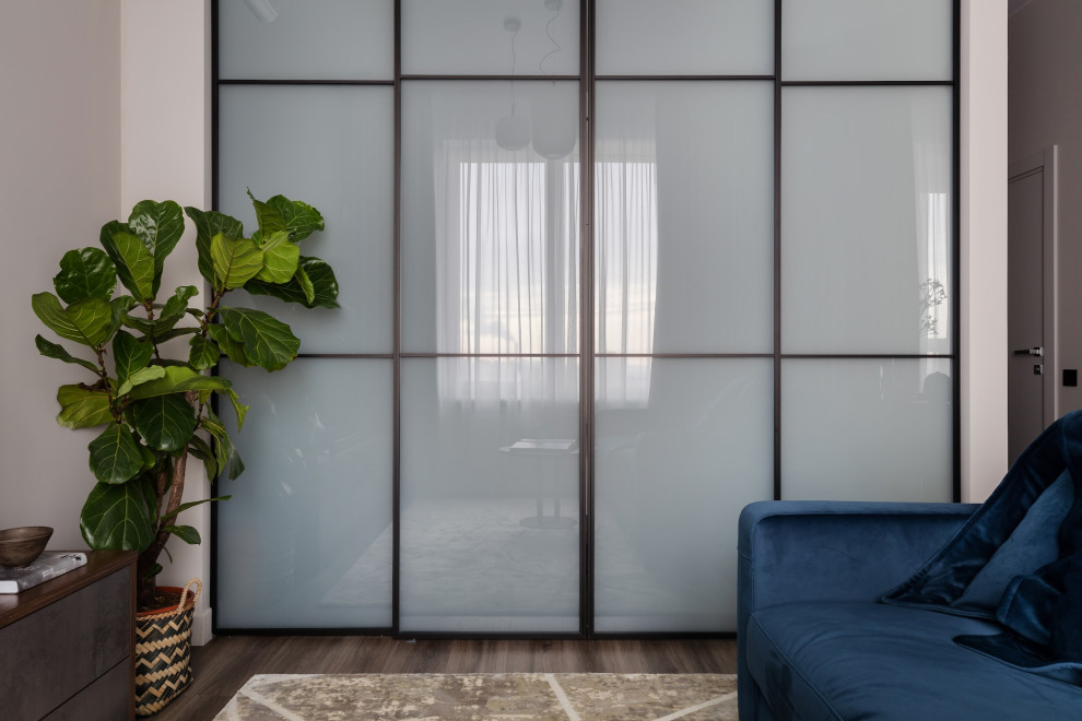 Квартира в ЖК Москва