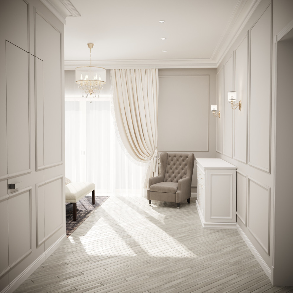 Дизайн дома, Абакан.