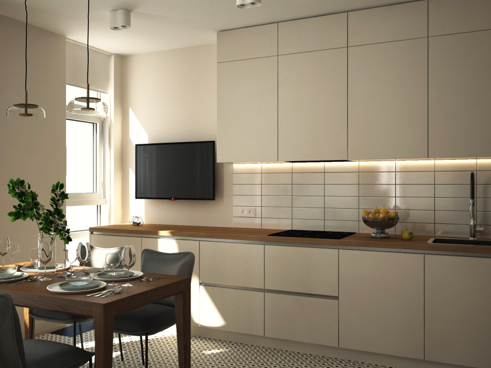 Современный Ренессанс