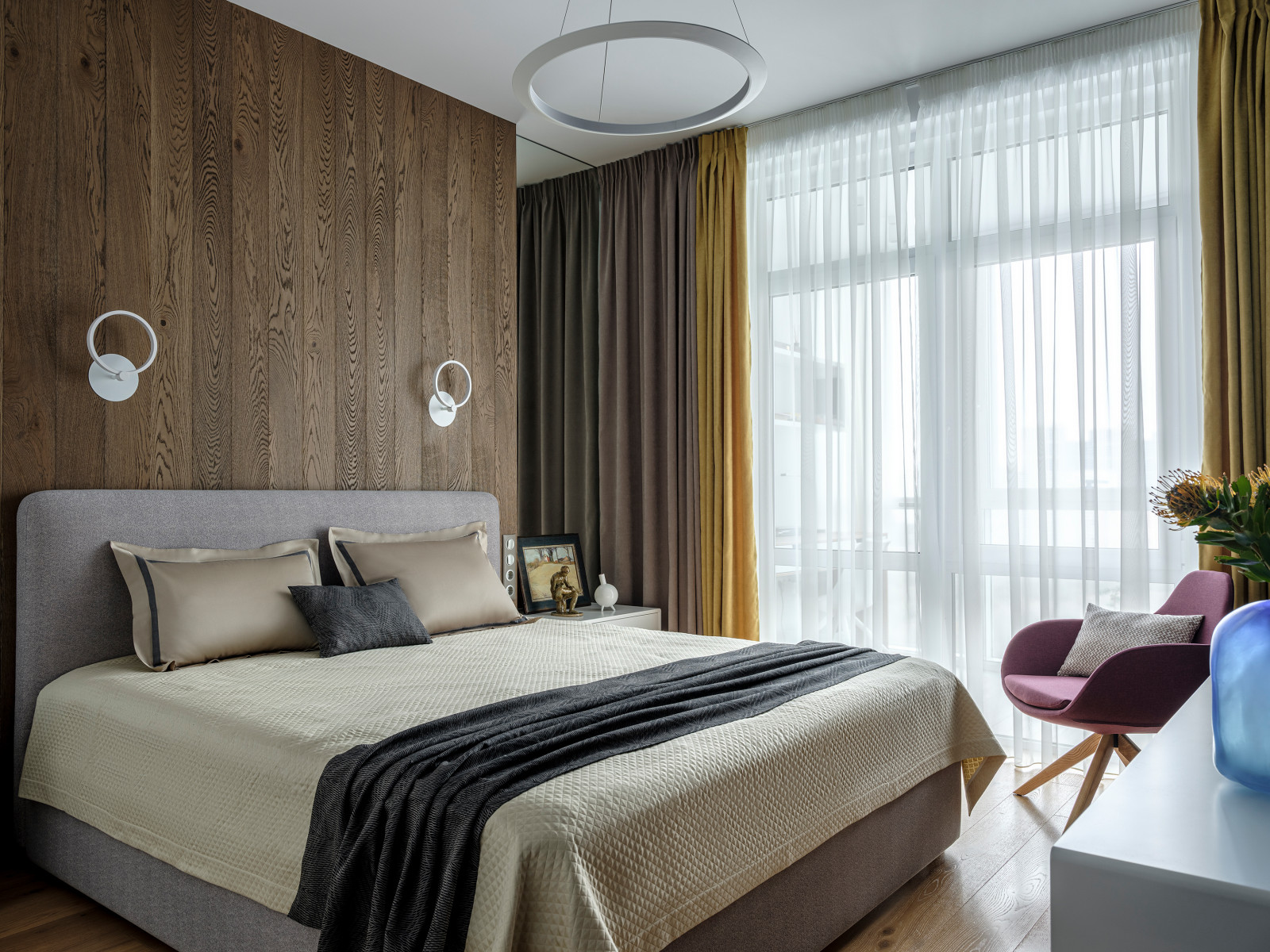 Наивно. Супер