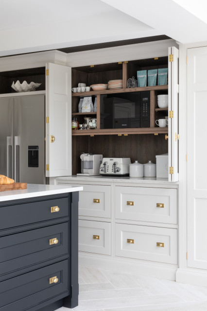 Warwickshire Project fusion-kitchen