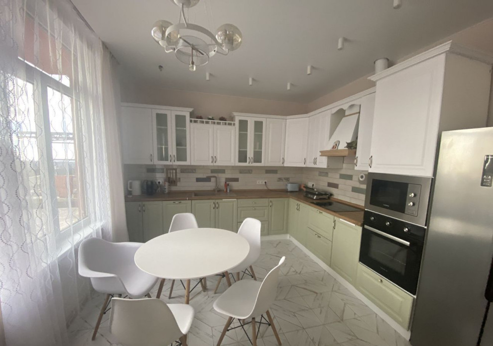 Сочи. Коттедж в с. Нижняя Шиловка