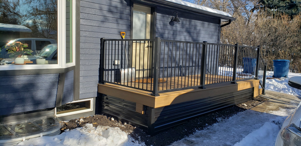 House Renovation