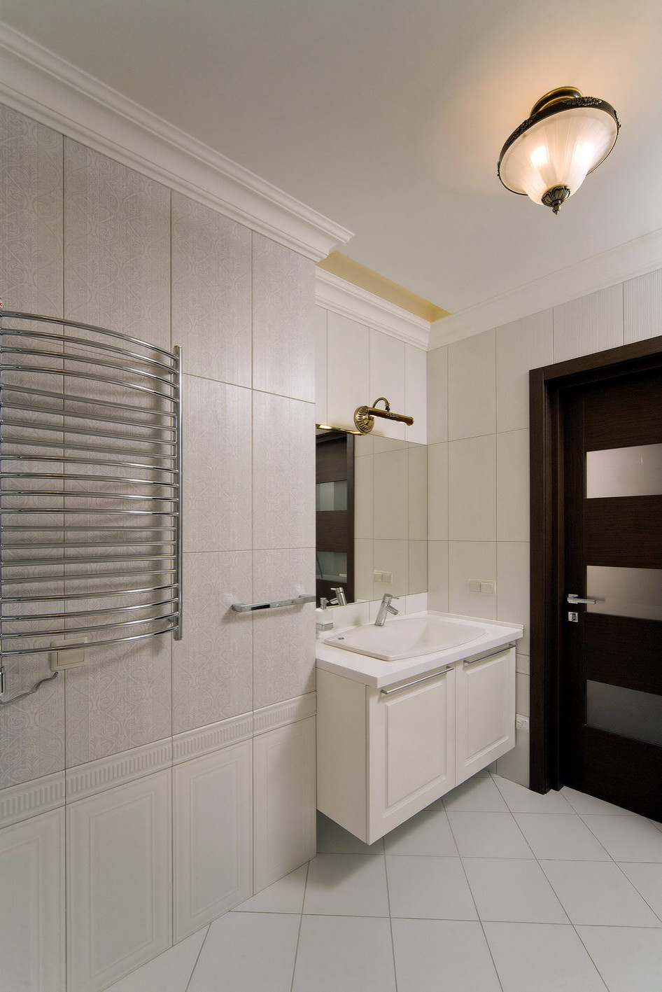 Жилая квартира. г.Ялта