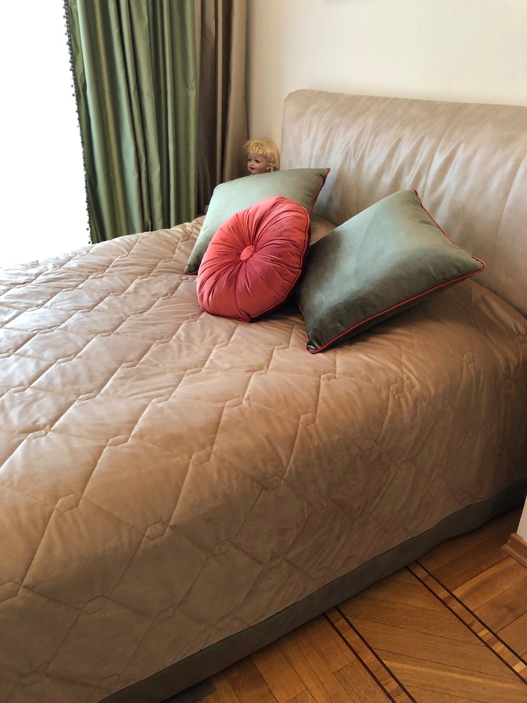 Пентхаус в Бутово