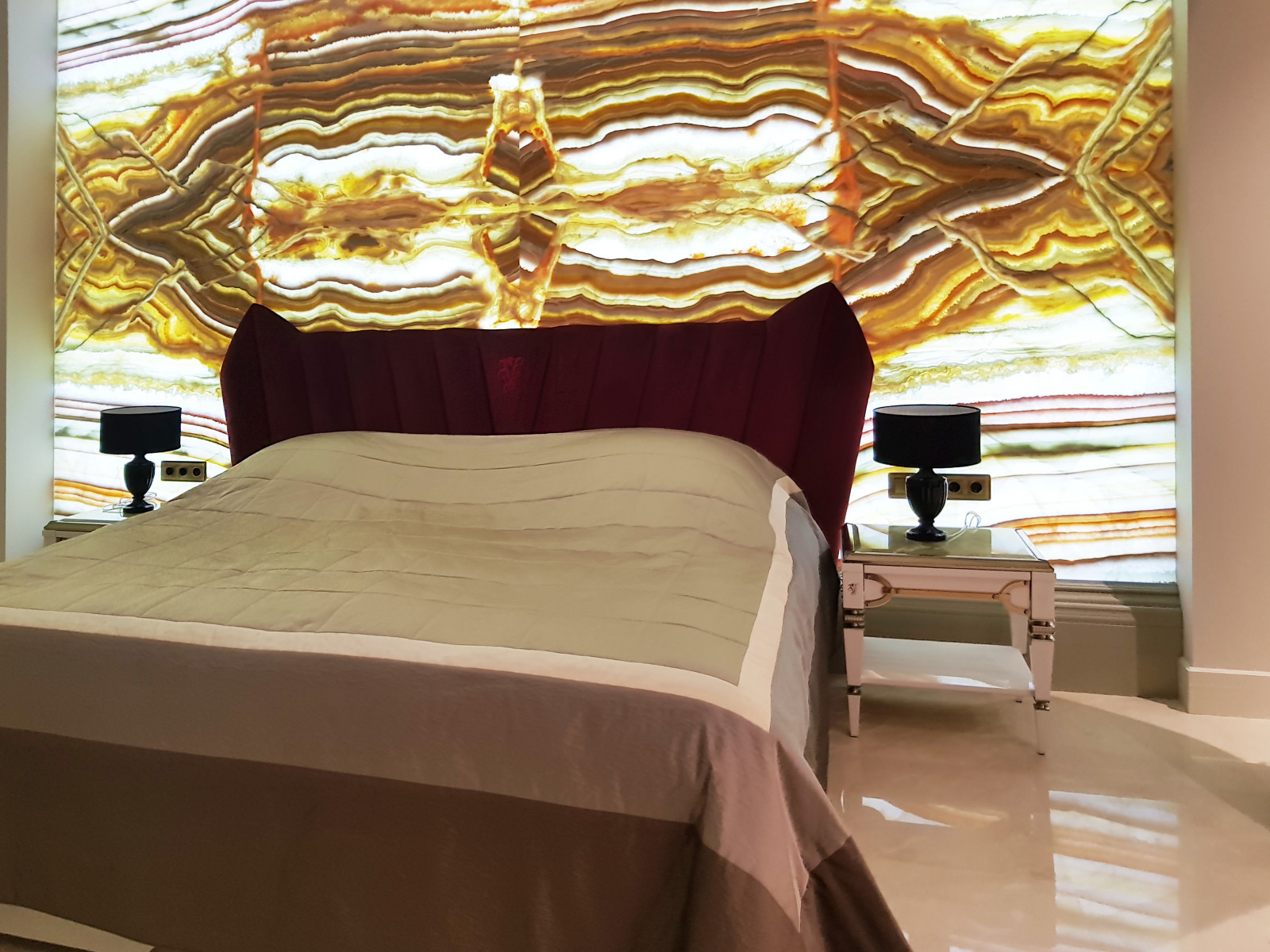 Дом в американском стиле