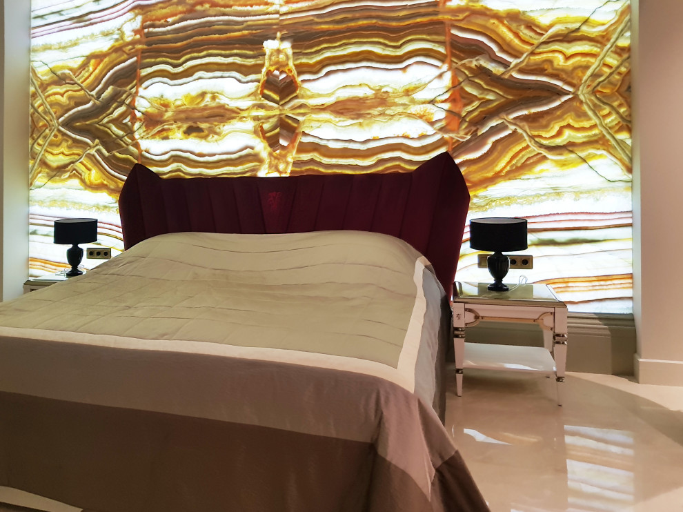 Дом в американском стиле