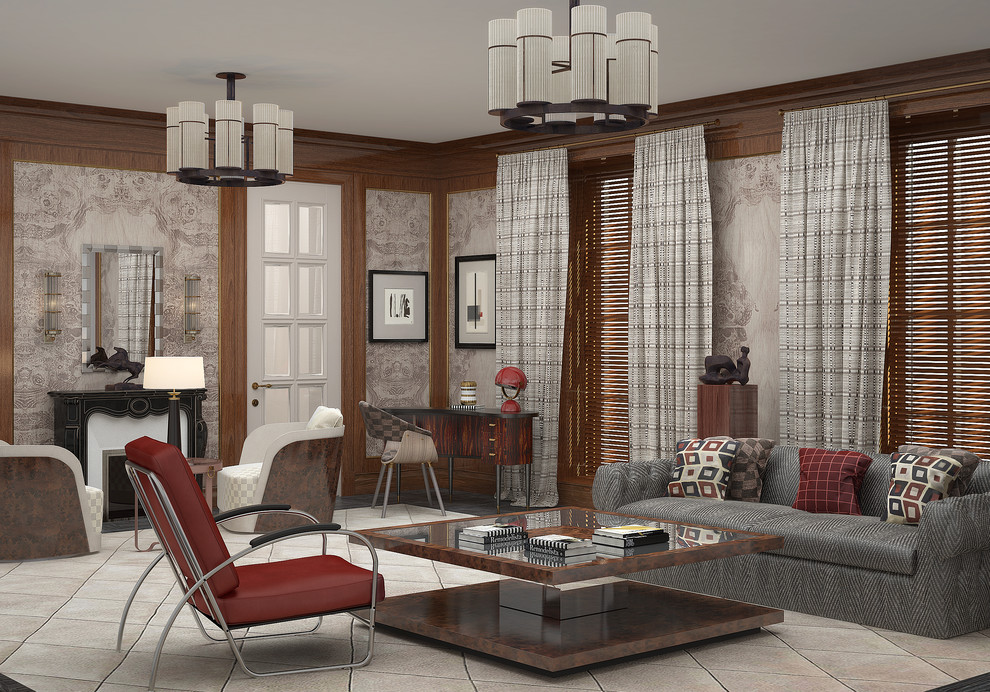 квартира Bentley Home