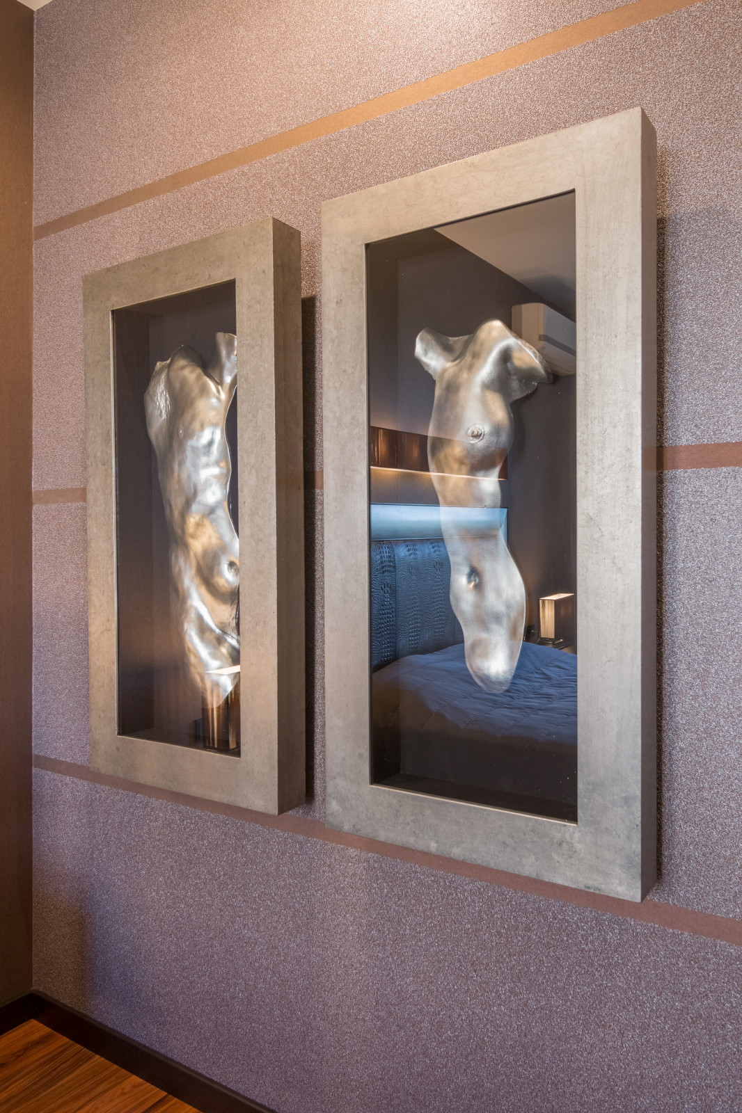 РЕСПЕКТАБЕЛЬНЫЙ ПАЛИСАНДР квартира в Сарове