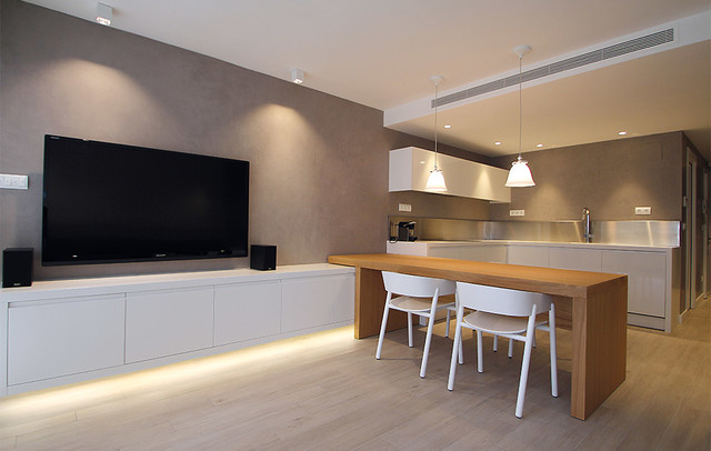 Cocinas modern-kueche