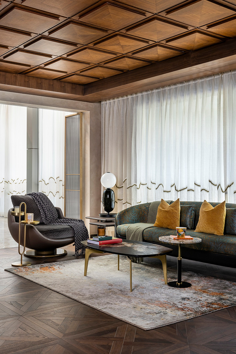 Аппартаменты Bali House, Индия