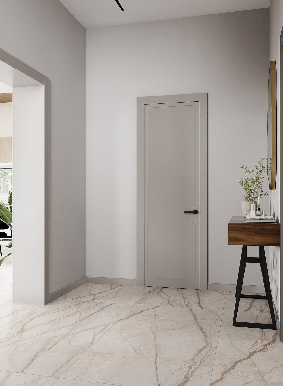 Дизайн частного дома г.Тула