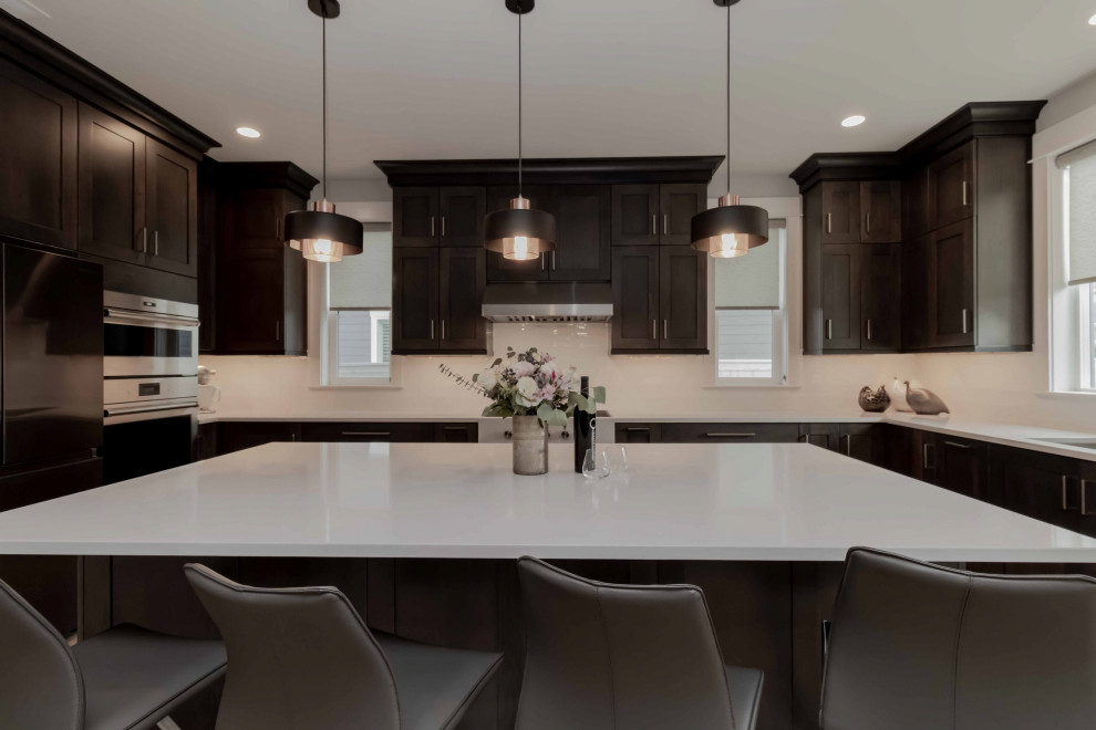 Gig Harbor - Kitchen Remodel