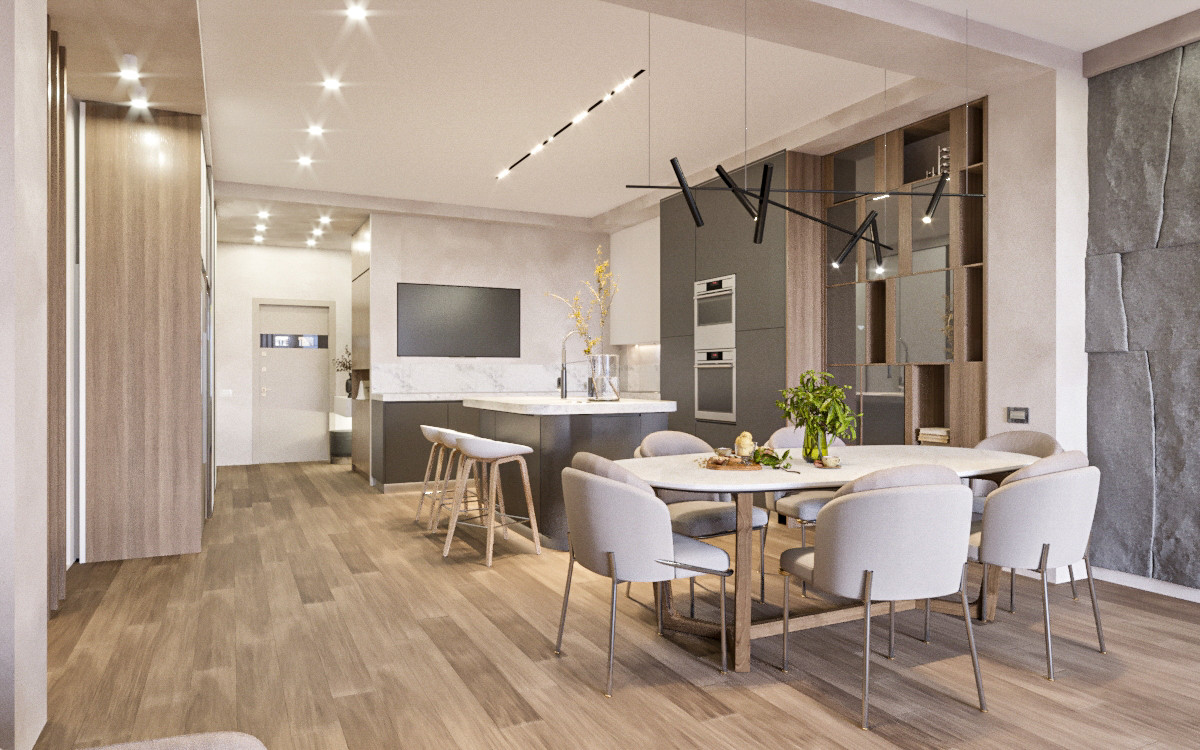 Питерский ГРОТ