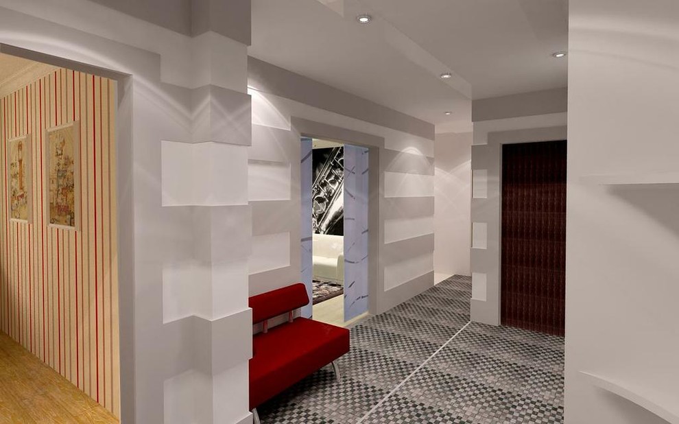 Ремонт Квартир