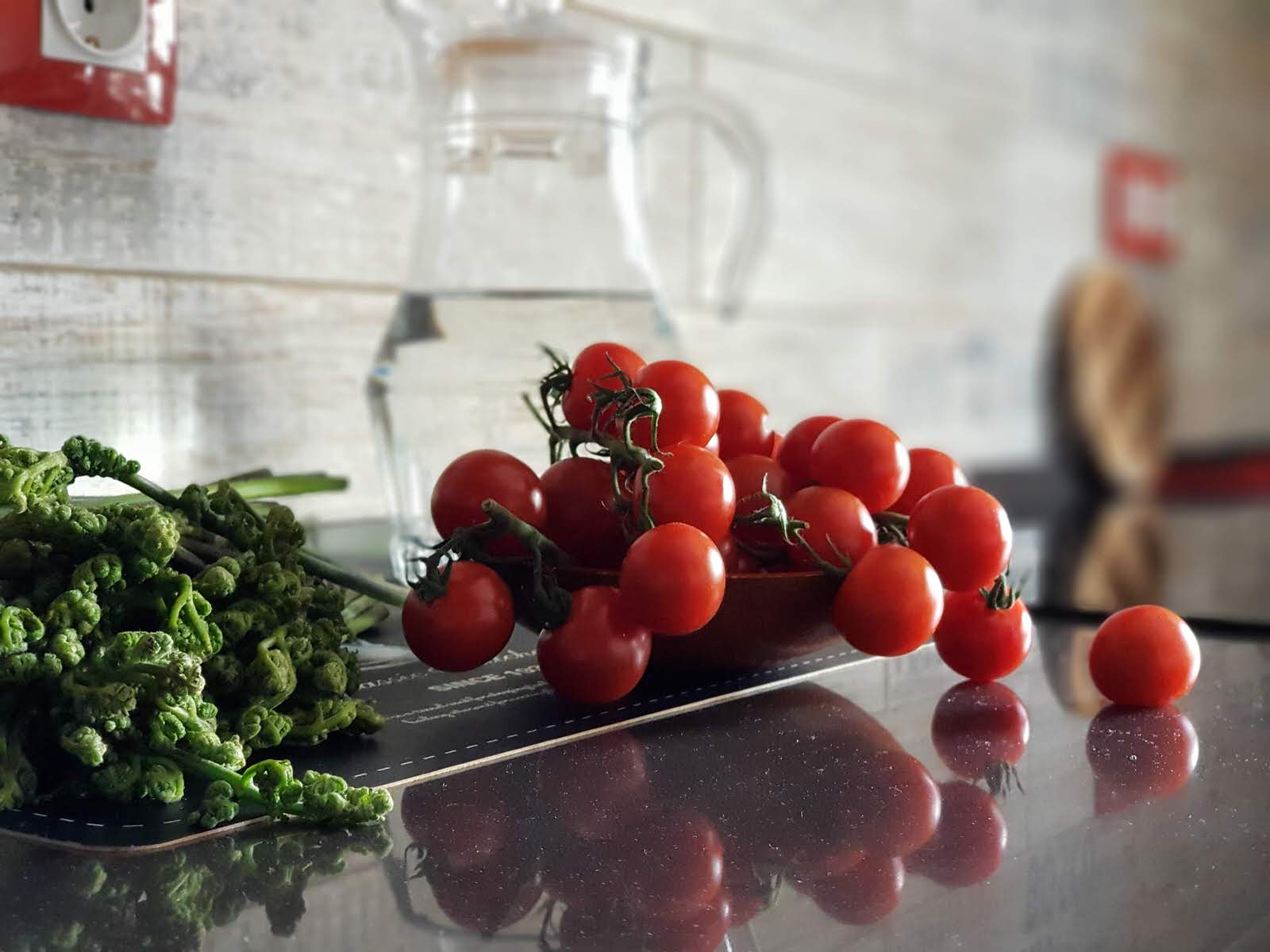 Мечты о Лондоне