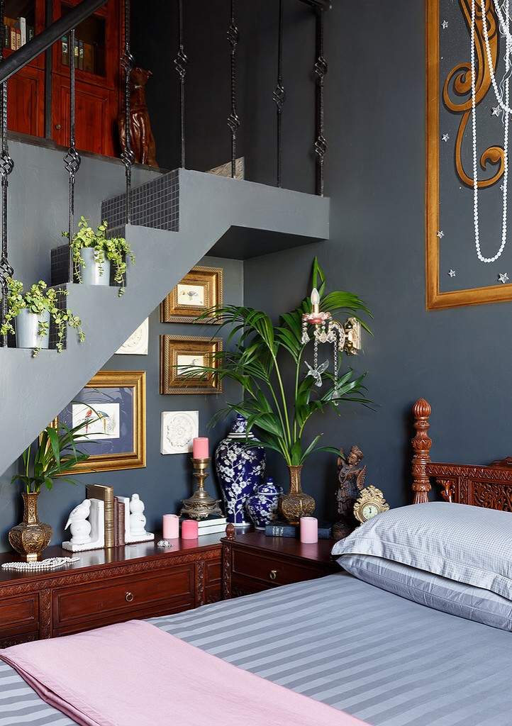 Петербург, Старый Фонд