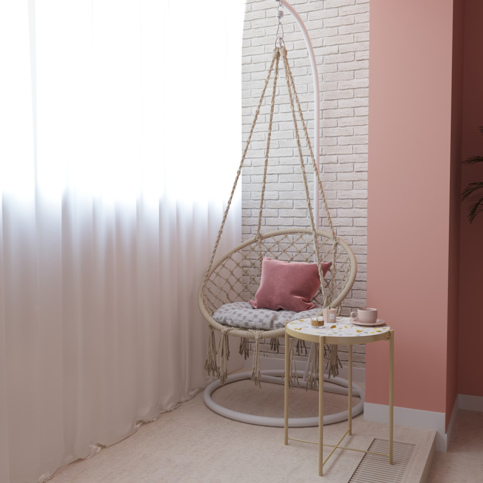 ЖК Солнце 75 кв.м