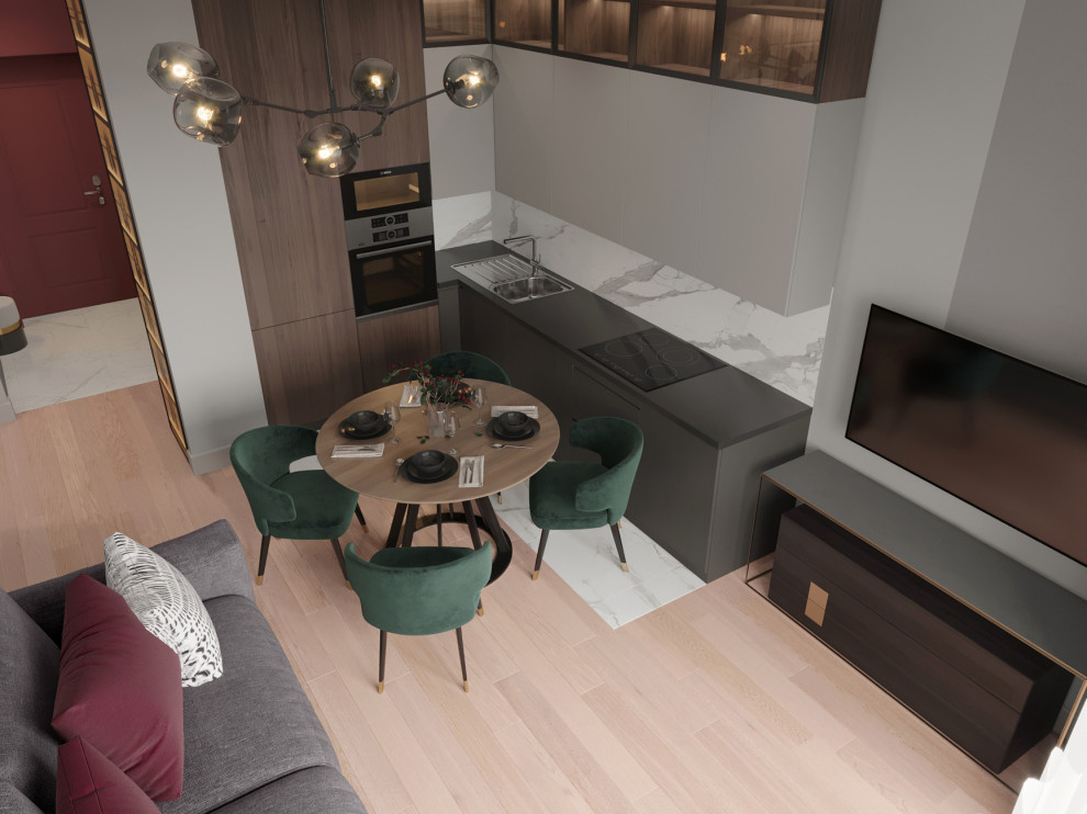 Проект ЗилАрт