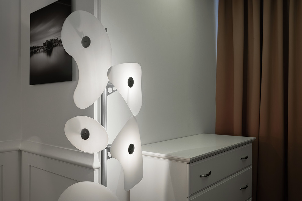 Фотосъёмка квартиры на Песочной набережной для агентства недвижимости