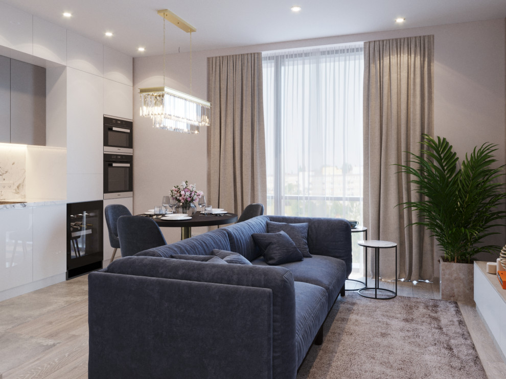 Минимализм и простота