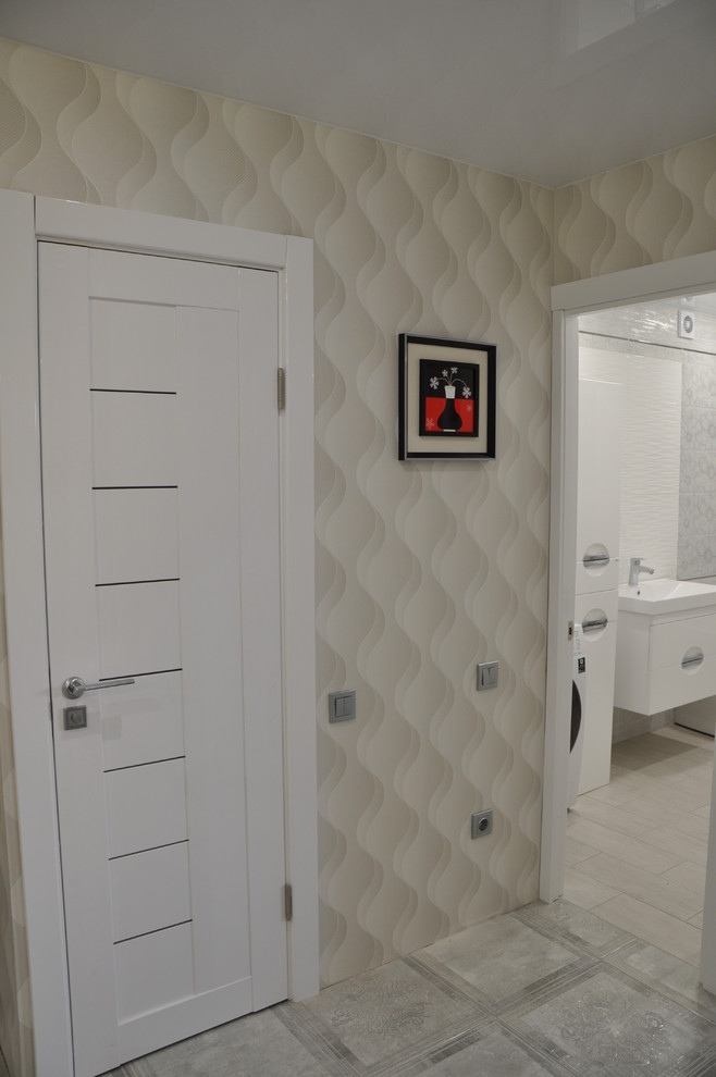 Квартира 80 кв. м. Рыбинск