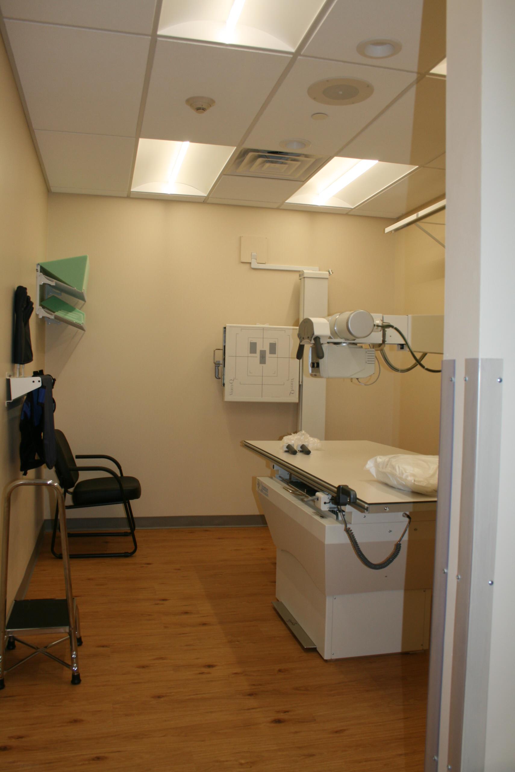 Physician One- Urgent Care Walk-In Clinic