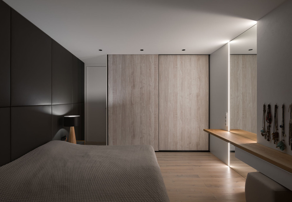 ЖК Французский кварртар :: 82м2