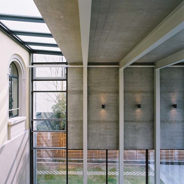 Haus G trendy-dagligstue