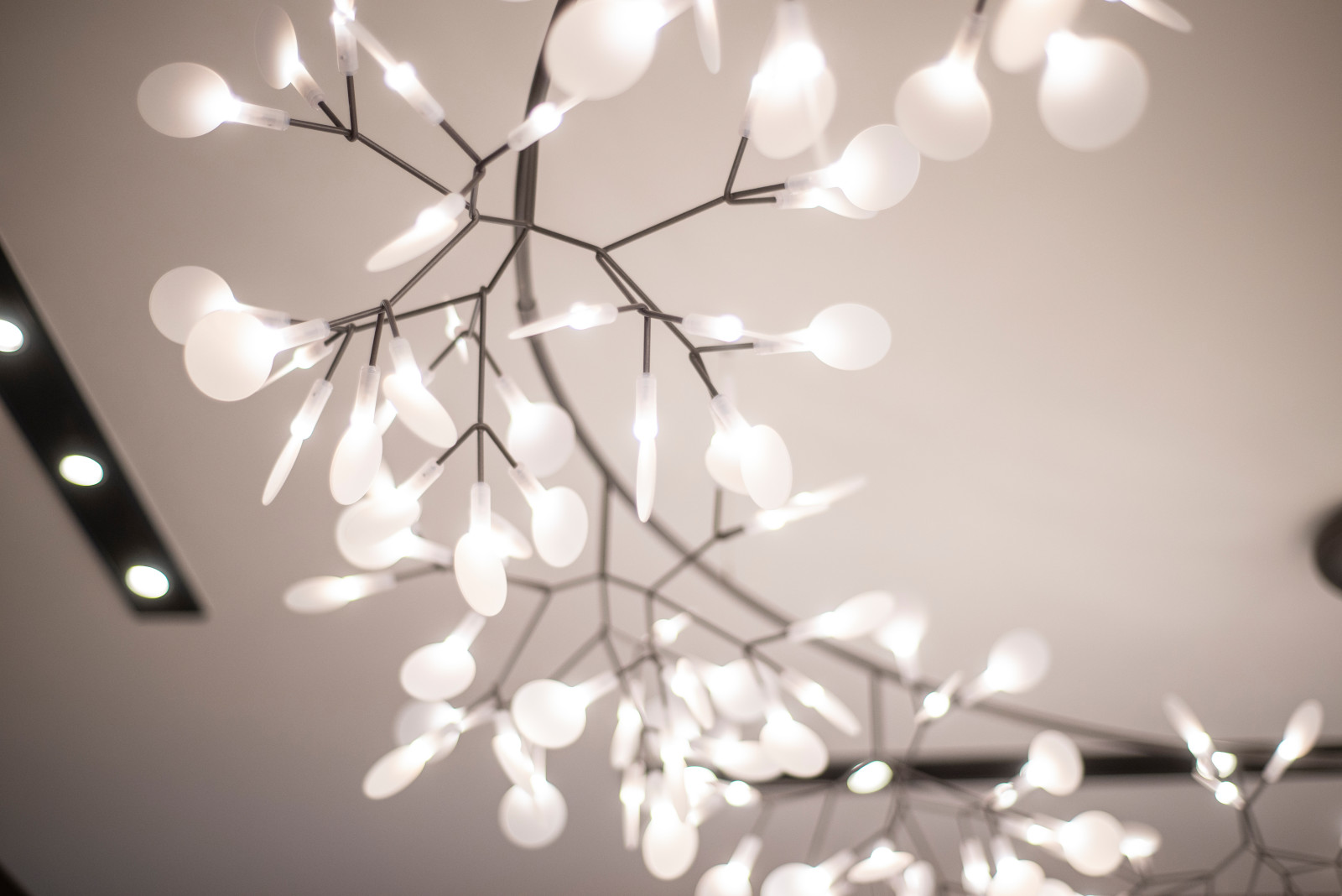 Квартира на Шаболовке