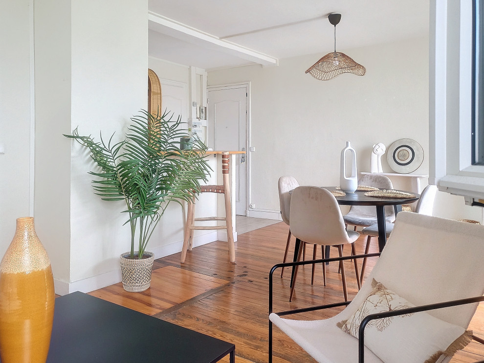 PROJET CARLE VERNET I Home Staging pour mieux vendre