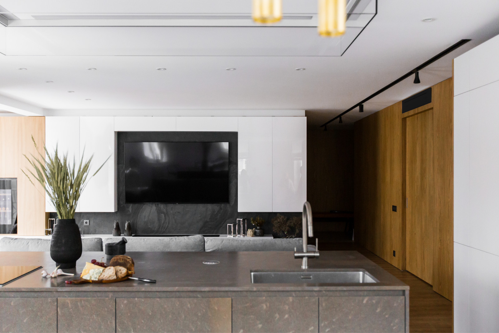 Квартира в ЖК Губерния