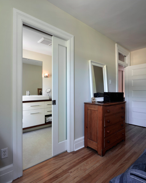 Daly transitional-bedroom