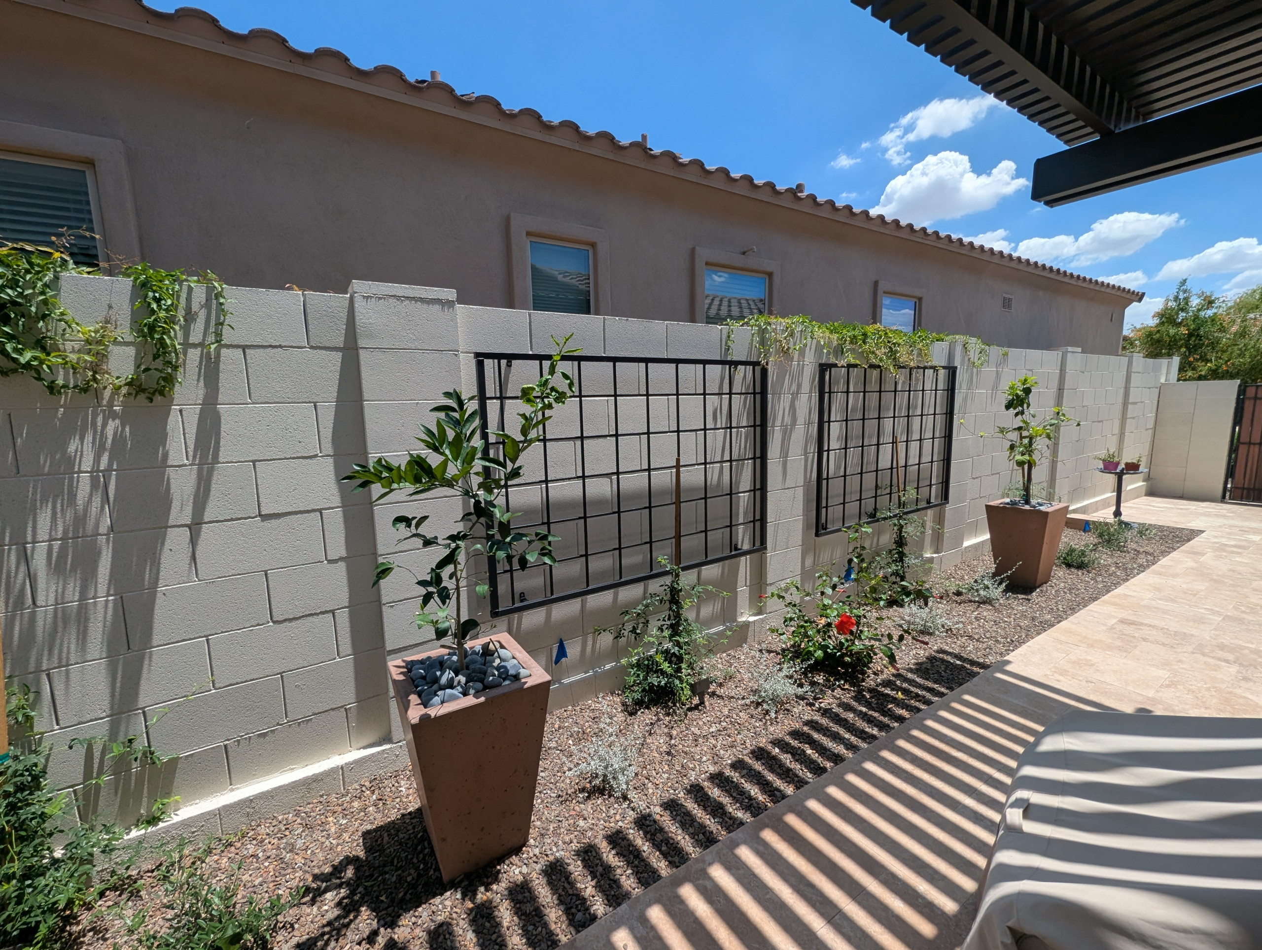 Private Residence 82