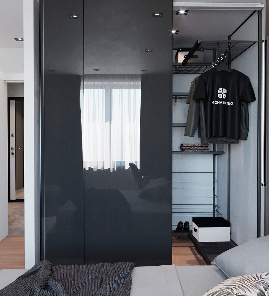 Квартира ЖК "Полюстрово"