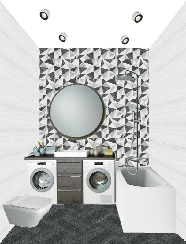 Квартира 59квм.